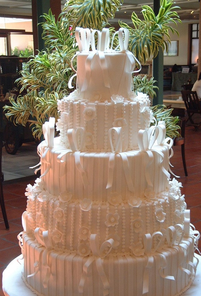 düğün pastası katlı düğün pastaları