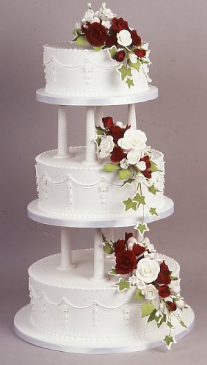 düğün pastaları